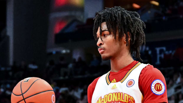 Stephon Castle, UConn Huskies